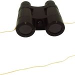 61839 – Binóculo 8x8x3cm 4por10
