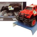 Carro Tx 8 Rally
