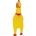 71727 – Galinha de Vinil 16×4,5x3cm 4por10