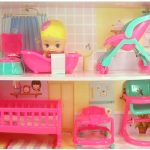 Little Dolls Casinha