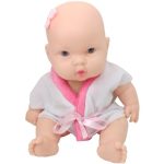 Boneca Nenequinha Bebezinhos Na Caixa