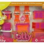 Mini Cozinha Tatty Fashion
