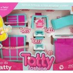 Mini Quarto Tatty Fashion