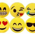 Chaveiro Emoji