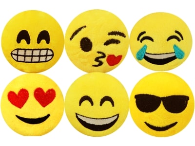 Chaveiro Emoji