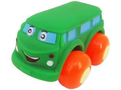 CarroColeçãoSoftCars4
