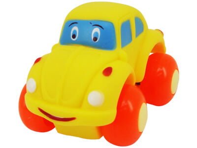 CarroColeçãoSoftCarse4