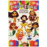 39722 – Jogo da Memória Princesas