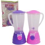 Liquidificador Rosa