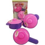 Panela Kit c/ 3