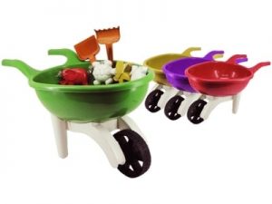 Carriola Summer Kids