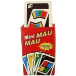 39703 – Jogo Mini Mau Mau C/12 peças 21x9cm