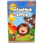 39720 – Jogo da memória da Selva