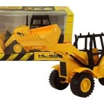 Trator HL 600 Construction
