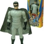 Boneco Herois Grande Titano