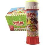 Bolha de Sabão Farm C/ Jogo