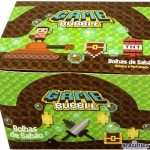 Bolha de Sabão Game S/ Jogo cx C/12