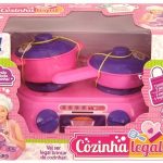 Cozinha Legal