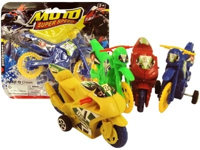 01700 – Mini Moto 6x8x3