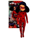 Boneca Ladybug Musical 51x23x10