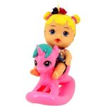 BonecaLittleDollsBalancinhoUnicórnio4