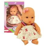 Boneca Nenequinha Duchinha