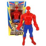 Boneco Herois Grande Aracmiano
