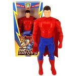 Boneco Herois Grande Strongman