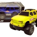Carro Blazer Comanche