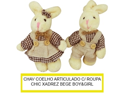 ChaveiroCoelhoArticuladoRoupaChiquec4
