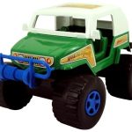 Carrinho Maluco