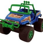 Jeep Sem Capota