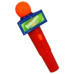 Microfone The Voice c/ Som