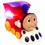15935 – Trem a Pilha