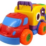 Carro Robustus Baby