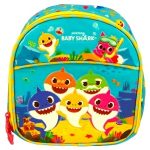 82622 – Lancheira Térmica Baby Shark Family