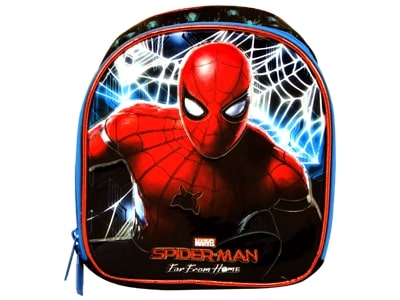 82574 – Lancheira Térmica Spider Man