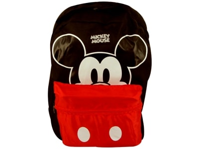 82784 – Mochila de Costas Mickey