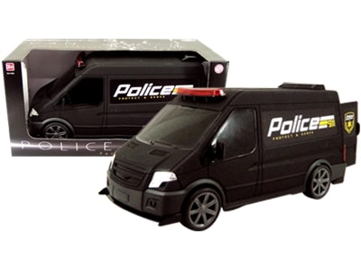 Van Police