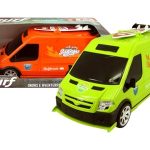 Van do Surf