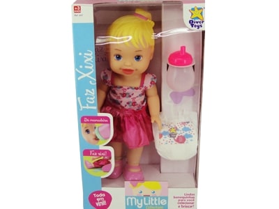 BonecaMyLittleCollectionFazXixi4