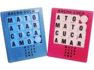 Racha-cuca 