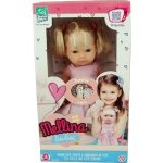 Boneca Mellina Dodói
