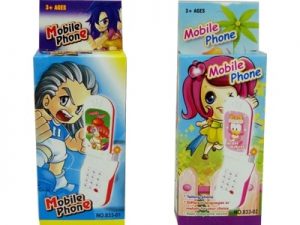 23264 – Celular Infantil