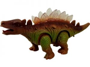 Dinossauro A Pilha