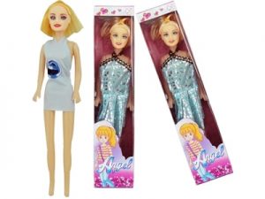 06173 Boneca Angel