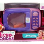 Micro Ondas Little Cook