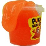 Puxa Puxa Slime Glitter