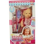 Boneca Tekinha Sorinho
