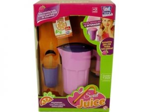 Sweet Juice 6 pçs